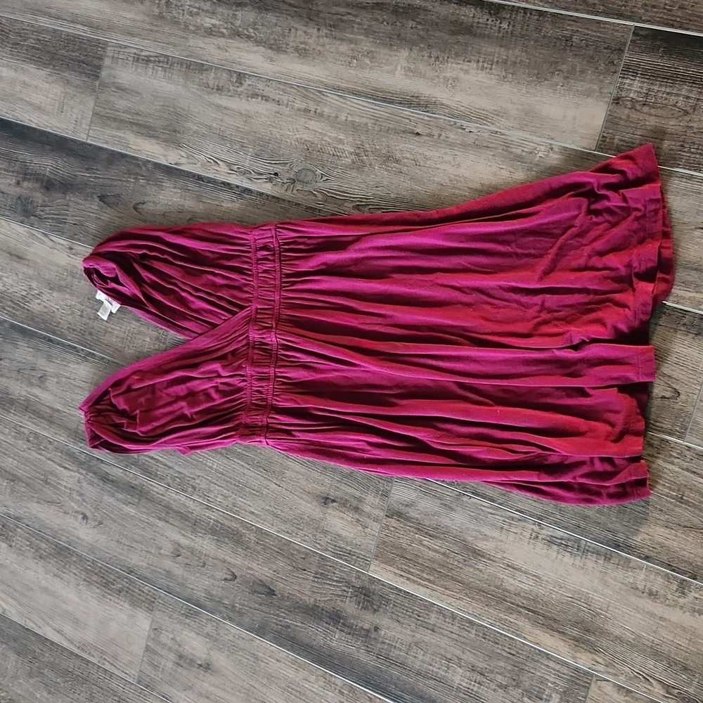 Loft dress